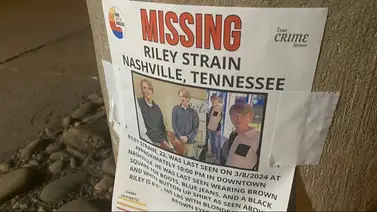 ¿Buscas a un menor de edad desaparecido en Florida? El portal público que puede ayudarte a encontrarlo ¿Buscas a un menor de edad desaparecido en Florida? El portal público que puede ayudarte a encontrarlo