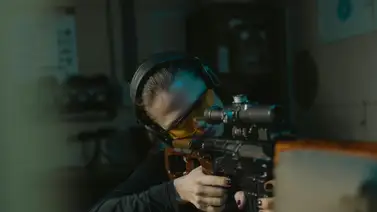 Escuelas enseñan-seguridad-de-armas-a-niños  Escuelas enseñan-seguridad-de-armas-a-niños