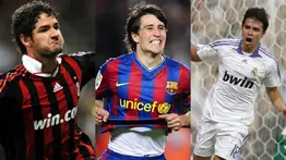 ¿Qué fue de las grandes promesas del fútbol?: conoce el lado oculto de la fama