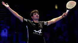 El auge del pádel: el crecimiento de un fenómeno global