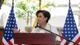 Conflicto armado en Ecuador: agregan dos grupos a la lista de organizaciones terroristas