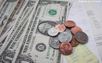 Nueva ley de propinas en EE. UU.: ¿cuánto dinero extra significa para ti? Acá te decimos cómo aprovechar la nueva normativa