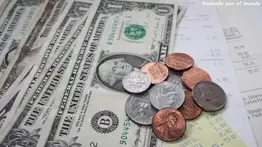 Nueva ley de propinas en EE. UU.: ¿cuánto dinero extra significa para ti? Acá te decimos cómo aprovechar la nueva normativa