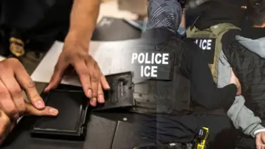 La guía para familiares y abogados: así encuentra a una persona detenida incluso si no aparece en la página federal La guía para familiares y abogados: así encuentra a una persona detenida incluso si no aparece en la página federal