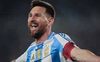 Argentina gana 3-0 a Venezuela: Messi se despide en grande