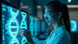 Conoce a EVO 2: el avanzado desarrollo en inteligencia artificial genética de la Universidad de Stanford y su potencial para la salud humana