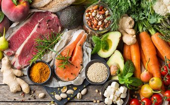 La dieta de Hollywood: esta es la alimentación de las celebridades para tener una figura envidiable