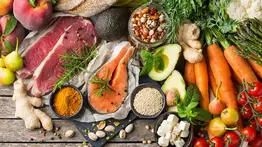 La dieta de Hollywood: esta es la alimentación de las celebridades para tener una figura envidiable