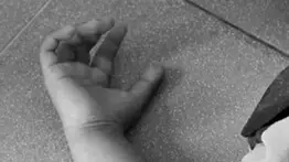 La peor pesadilla para un padre: detalles sobre el accidente que terminó con la vida de una niña de dos años