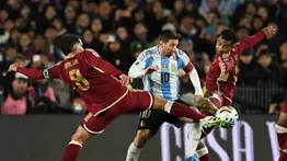 La Vinotinto entre la espada y la pared: ¿qué necesita Venezuela para garantizar repechaje e ir al Mundial 2026?