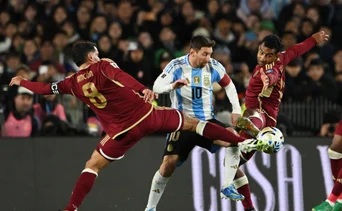 La Vinotinto entre la espada y la pared: ¿qué necesita Venezuela para garantizar repechaje e ir al Mundial 2026?