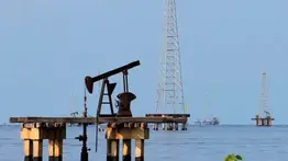 Venezuela recibe la primera instalación petrolera flotante: Este es el nivel de producción estimado para 2026