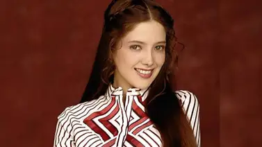 Adela Noriega: el misterio y la tranquilidad que construyó tras despedirse de la televisión Adela Noriega: el misterio y la tranquilidad que construyó tras despedirse de la televisión