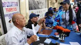 Jornada integral este 6 de septiembre en Petare: sepa más