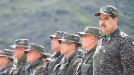 Alistamiento militar en Venezuela: claves del anuncio presidencial y nueva fase de preparación