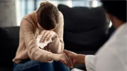 Depresión y sistema inmune: científicos descubren las células del cráneo relacionadas con la enfermedad