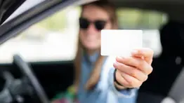 Licencia de Conducir Georgia