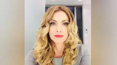 Chepa Candela: A la Emma Rabbe le montaron el ojo Chepa Candela: A la Emma Rabbe le montaron el ojo