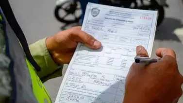 Pagos de multas en Venezuela: el INTT explica las modalidades Pagos de multas en Venezuela: el INTT explica las modalidades