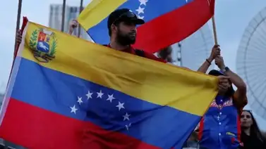 ¿Qué pasará después del 7 de noviembre? La incógnita sobre el TPS venezolano y el ultimátum del DHS ¿Qué pasará después del 7 de noviembre? La incógnita sobre el TPS venezolano y el ultimátum del DHS