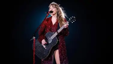 El secreto de Taylor Swift para mantener el éxito en la música y el corazón del público El secreto de Taylor Swift para mantener el éxito en la música y el corazón del público