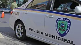 Violento robo deja a un hombre gravemente herido: así opera la banda de “El Piraña” en Chacao