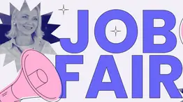 Feria empleo Dallas Septiembre