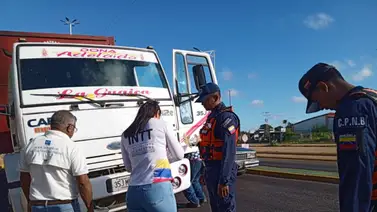 INTT: pasos y requisitos para tramitar el permiso de vehículo sobre vehículo INTT: pasos y requisitos para tramitar el permiso de vehículo sobre vehículo