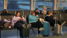 El fin de una norma: la decisión que deja a los pasajeros sin compensación por retrasos y cancelaciones en EE.UU