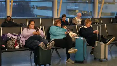 El fin de una norma: la decisión que deja a los pasajeros sin compensación por retrasos y cancelaciones en EE.UU El fin de una norma: la decisión que deja a los pasajeros sin compensación por retrasos y cancelaciones en EE.UU