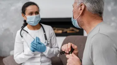 Prevención del Alzheimer: esta prueba de laboratorio puede marcar un antes y un después en la detección temprana de la enfermedad Prevención del Alzheimer: esta prueba de laboratorio puede marcar un antes y un después en la detección temprana de la enfermedad