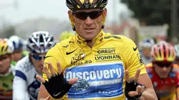 La mentira más grande del deporte: el caso de Lance Armstrong