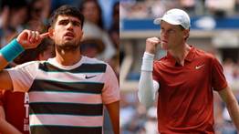 Carlos Alcaraz y Jannik Sinner: la rivalidad épica que reescribe la historia del tenis