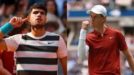 Carlos Alcaraz y Jannik Sinner: la rivalidad épica que reescribe la historia del tenis