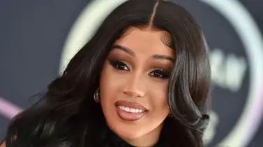 Cardi B lanza nuevo tema con extracto del primer éxito de este ícono del merengue Cardi B lanza nuevo tema con extracto del primer éxito de este ícono del merengue
