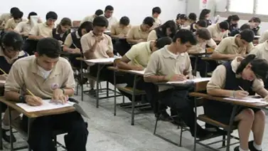 ¡Atención bachilleres! Anuncian tercera fase de asignación de cupos universitarios: fechas y pasos para modificar opciones ¡Atención bachilleres! Anuncian tercera fase de asignación de cupos universitarios: fechas y pasos para modificar opciones