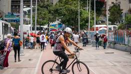Ciclismo en Caracas: descubre las rutas y espacios más populares para pasear en bicicleta