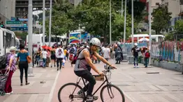 Ciclismo en Caracas: descubre las rutas y espacios más populares para pasear en bicicleta