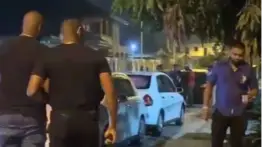 Venezolano asesinado en plena reunión familiar: el acoso en bar de Trinidad y Tobago
