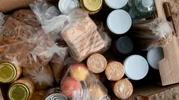 Entrega de alimentos gratis en Indiana y Ohio