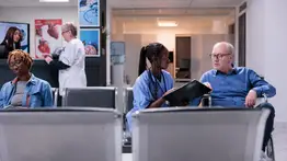 Mejores hospitales de EEUU