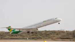 Laser Airlines lanza servicios VIP y pase prioritario para vuelos internacionales