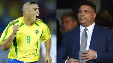 La segunda vida de Ronaldo Nazario: el imperio empresarial de un ídolo del fútbol La segunda vida de Ronaldo Nazario: el imperio empresarial de un ídolo del fútbol