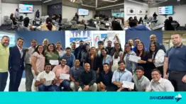 Bancaribe impulsa la innovación financiera con la segunda edición de Innovalab