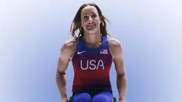 Tatyana McFadden: la atleta que superó los pronósticos para reescribir el deporte