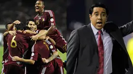El sueño que cambió un país: La Vinotinto de 2014 y su legado eterno