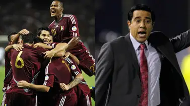El sueño que cambió un país: La Vinotinto de 2014 y su legado eterno El sueño que cambió un país: La Vinotinto de 2014 y su legado eterno
