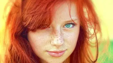 Día Mundial del Pelirrojo: descubre cinco curiosidades que solo comparte el 1.5% de la población Día Mundial del Pelirrojo: descubre cinco curiosidades que solo comparte el 1.5% de la población