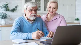 Calculadora de beneficios del Seguro Social EEUU