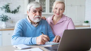 Calculadora de beneficios del Seguro Social EEUU Calculadora de beneficios del Seguro Social EEUU